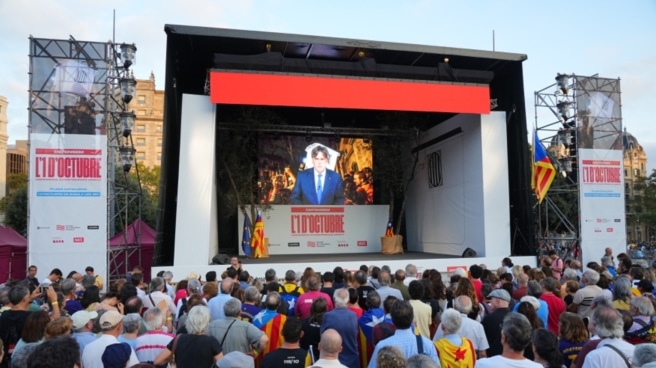 Puigdemont 1-O