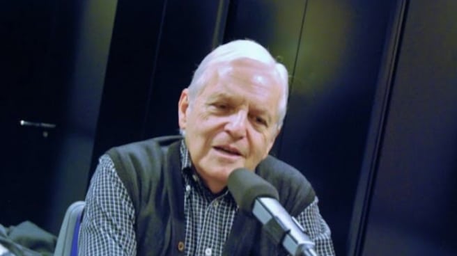Carlos Pumares. Carlos Pumares.