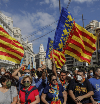9 de octubre en Valencia: esta es la agenda de actos y [...]