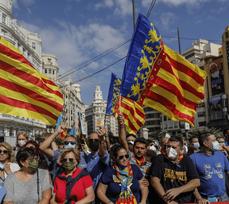 9 de octubre en Valencia: esta es la agenda de actos y celebraciones