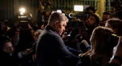 Rusia se apunta un tanto en la UE con la victoria de Robert Fico en Eslovaquia
