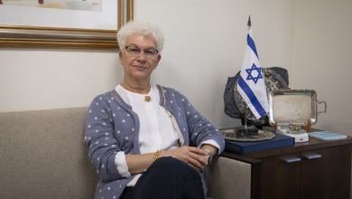 La embajadora de Israel volverá a España tras el "cambio a mejor" en los mensajes del Gobierno
