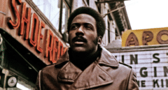 Muere Richard Roundtree, icónico intérprete de 'Shaft', el 'James Bond negro'