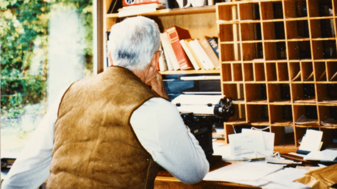 salinger