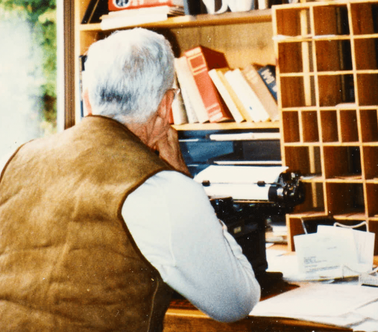 El eterno misterio del legado de J.D. Salinger, el escritor que escribía para los incomprendidos