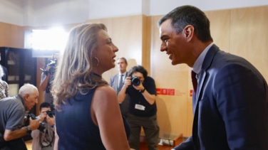 CC se limita a una abstención como "máximo" en la investidura de Sánchez por la amnistía