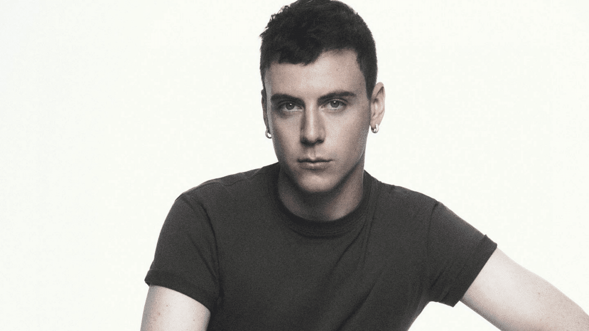 Seán McGirr es el nuevo director creativo de Alexander McQueen