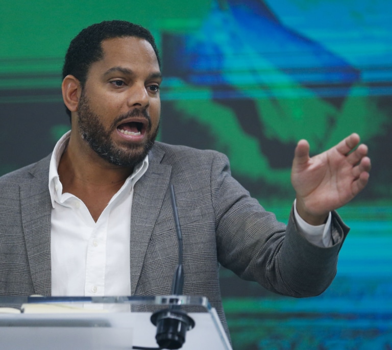 Vox augura una nueva escalada de tensión con Olona y no descarta la vía judicial para defenderse