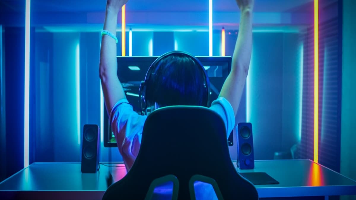 chico gamer