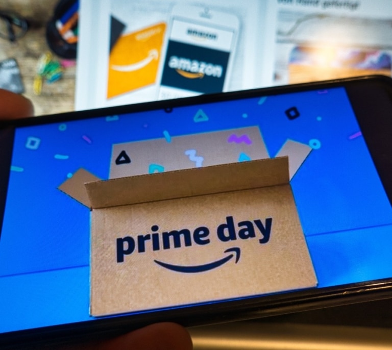 Vuelven los Amazon Prime Days: los bestsellers del año pasado están de vuelta ¡a precios insuperables!