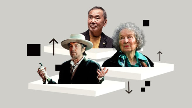Hagan sus apuestas. Los siete escritores favoritos al Nobel de Literatura este 2023