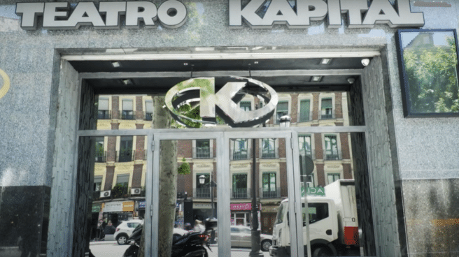 Teatro Kapital Teatro Kapital