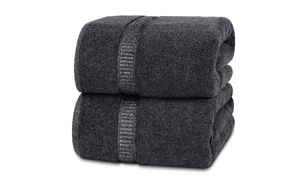 Toalla de baño Jumbo de Utopia Towels