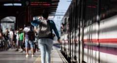 La subvención al transporte público no consigue que los madrileños dejen el coche en casa