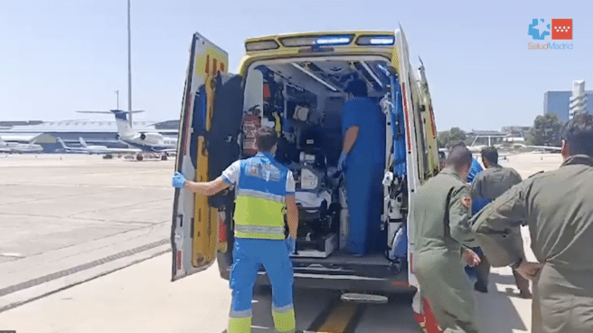 Un niño de 8 años recupera la función renal tras un trasplante combinado de corazón y riñón en el Hospital La Paz Un niño de 8 años recupera la función renal tras un trasplante combinado de corazón y riñón en el Hospital La Paz
