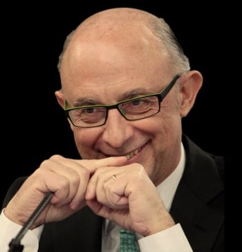 Montoro asegura que no existen pruebas en su contra y relaciona su [...]