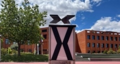 Estudiantes de la Universidad Alfonso X el Sabio crean un vehículo autónomo inteligente que mejorará la gestión del campus
