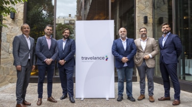 Soltour Travel Partners se transforma en Travelance: "Queremos ser la alternativa a los grandes grupos turísticos"
