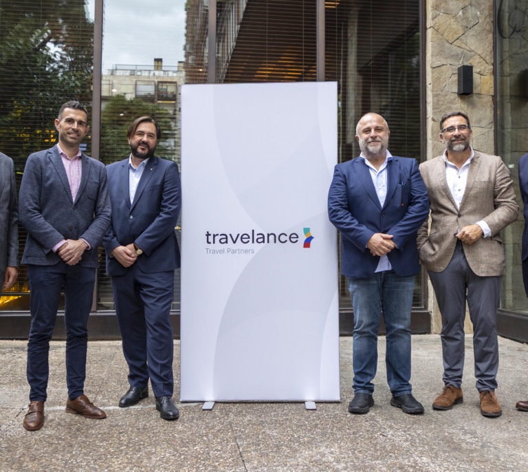 Soltour Travel Partners se transforma en Travelance: "Queremos ser la alternativa a los grandes grupos turísticos"