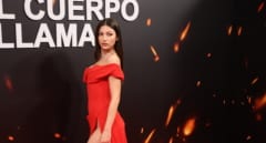 Úrsula Corberó, premio Ondas 2023 por su interpretación en la serie de Netflix sobre el crimen de la Guardia Urbana