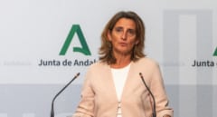 El Gobierno descarta comprar regadíos "irregulares" en Doñana: "No vamos a comprar ni un metro cuadrado"