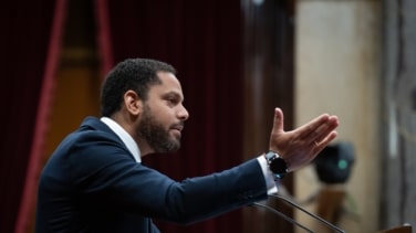 Vox condiciona los nuevos Presupuestos de Baleares a que el PP apoye su propuesta lingüística