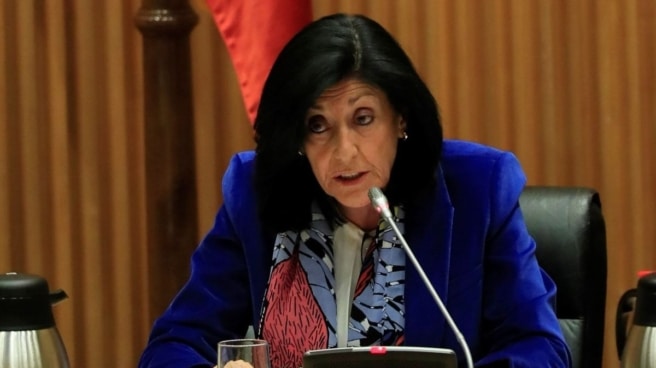 WhatsApp Image 2023-10-20 at 7.42.27 PM Esperanza Casteleiro, directora del Centro Nacional de Inteligencia