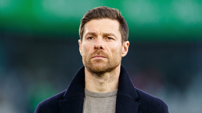 El Tribunal Supremo confirma la absolución de Xabi Alonso por un delito contra la Hacienda Pública