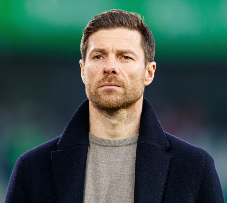 El Tribunal Supremo confirma la absolución de Xabi Alonso por un delito contra la Hacienda Pública