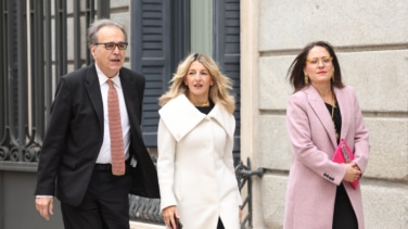 La jura de Leonor exhibe las fisuras en el Congreso a las puertas de la investidura más compleja de la democracia