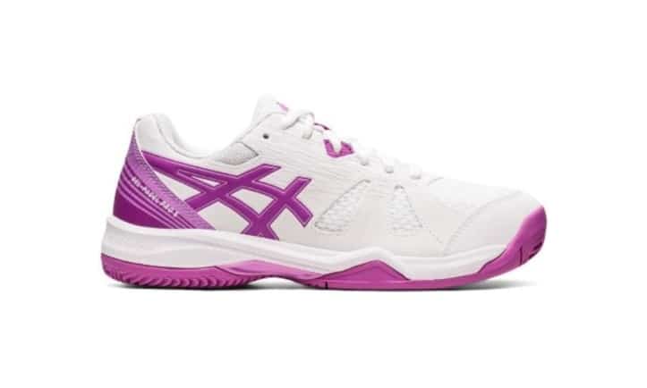 Las 10 mejores zapatillas de pádel para mujer del 2024