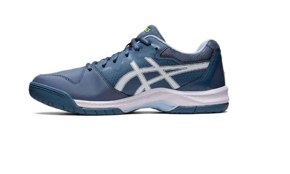 Calzado de pádel para hombre ASICS Gel-Dedicate 7