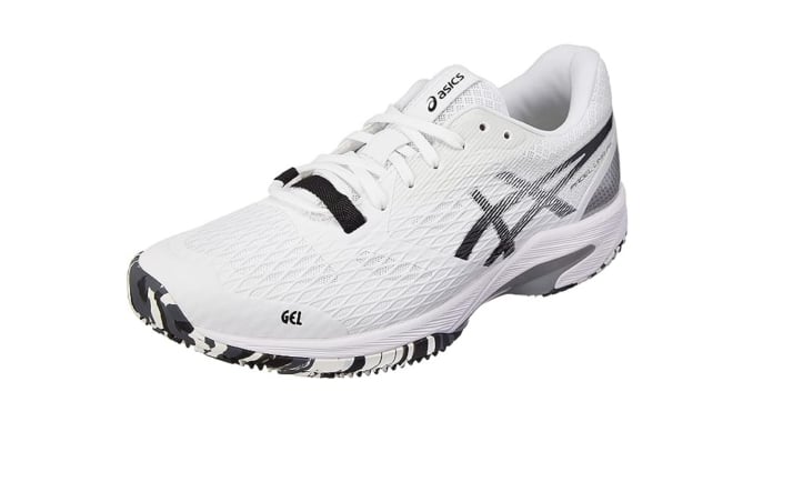 Las 10 mejores zapatillas de pádel para hombres del 2024