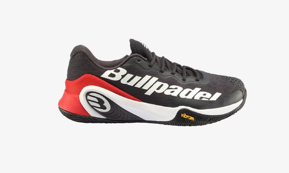 Men's Bullpadel Hack Vibram Paddle Shoes