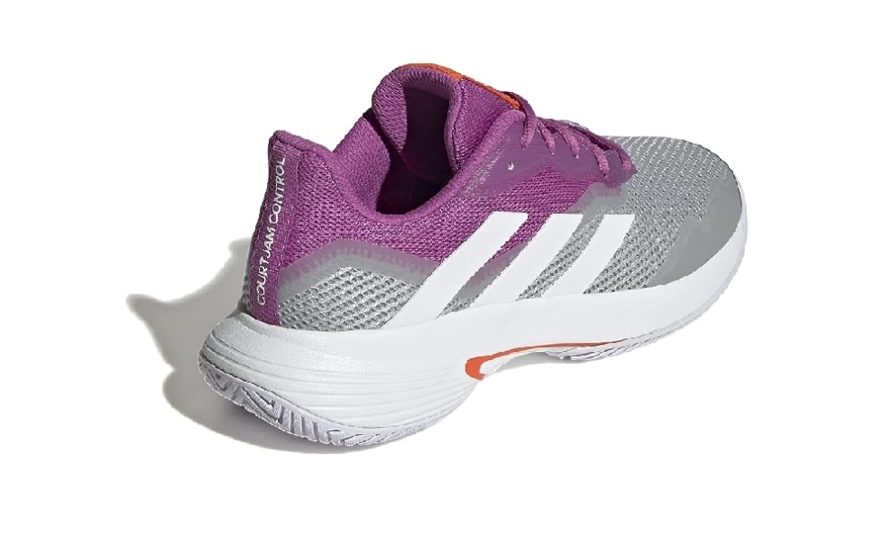 adidas CourtJam Control Women's Sneakers