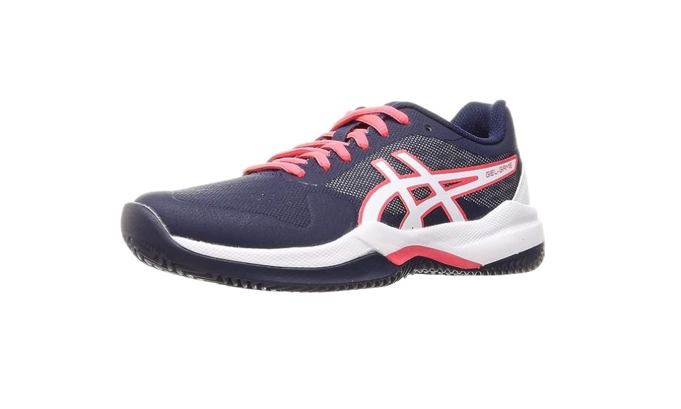 ASICS Women's Gel-Game 7 Paddle Shoes