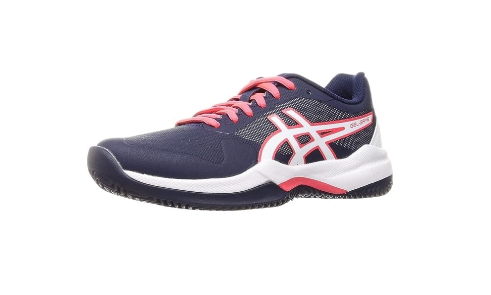 Calzado de pádel para mujer ASICS Gel-Game 7