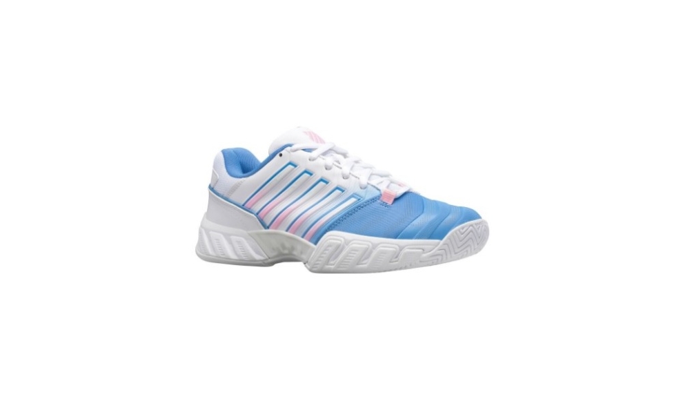 Bigshot Light 4 K-Swiss Tennis and Paddle Shoes