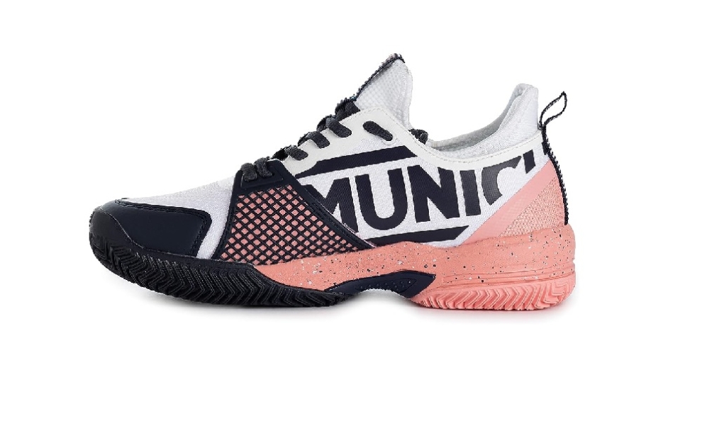 Unisex shoes Munich Oxygen Padel