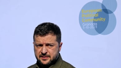 El Rey se reunirá con Zelenski en la reunión de la Comunidad Política Europea, antes de la cena en la Alhambra