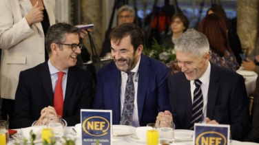 El Gobierno no cambiará las mayorías para renovar a la fuerza el CGPJ y se desmarca de la querella de Sumar