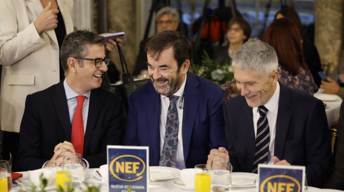 El CGPJ debate hoy el 'lawfare' tras las "inadmisibles" declaraciones de los ministros y Sánchez