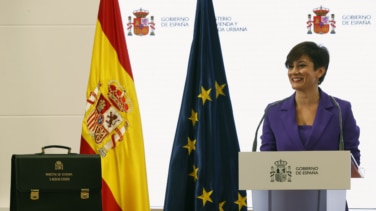 Isabel Rodríguez calma a los pequeños propietarios: ¿cuántos tienen segunda vivienda?