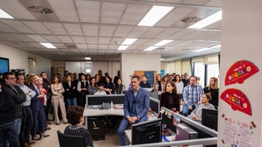 Junts estira el parón y el PSOE ya asume que la investidura es imposible esta semana