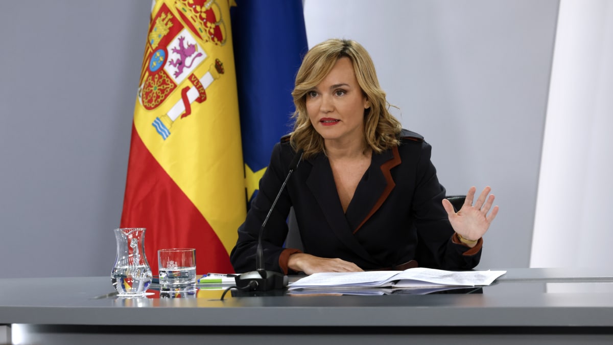 El Gobierno reprocha al PP sus "insultos": "No vamos a alimentar a la ...