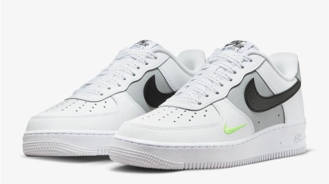 Calzado para hombre Nike Air Force 1 '07