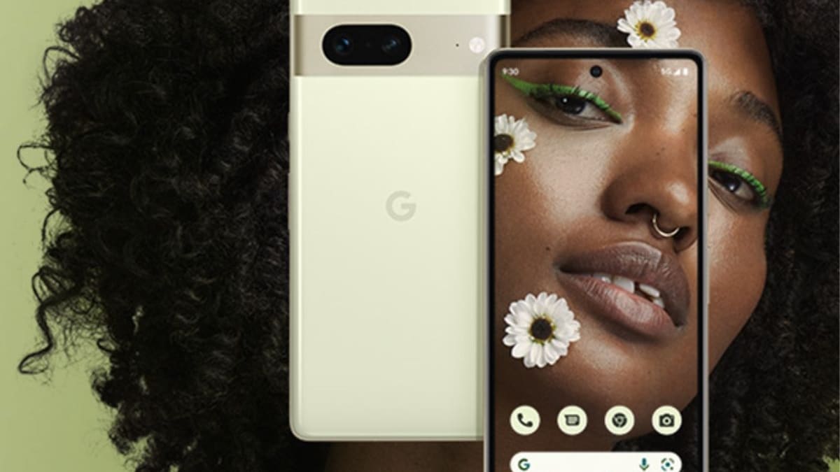 smartphone Google