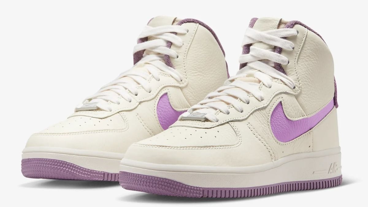 zapatillas Nike Air Force