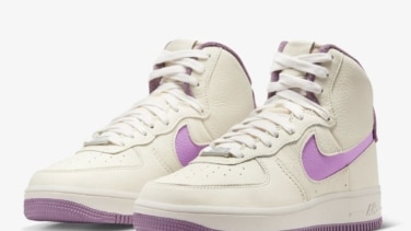 Estas zapatillas de mujer Air Force top ventas en Nike ahora tienen un descuentazo del 40%