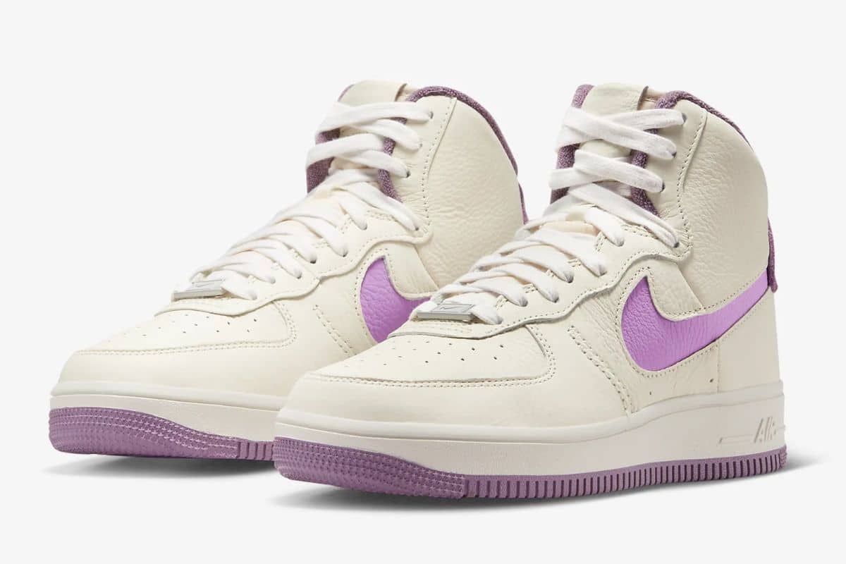 Las mejores ofertas en Zapatillas para mujer Nike Air Force